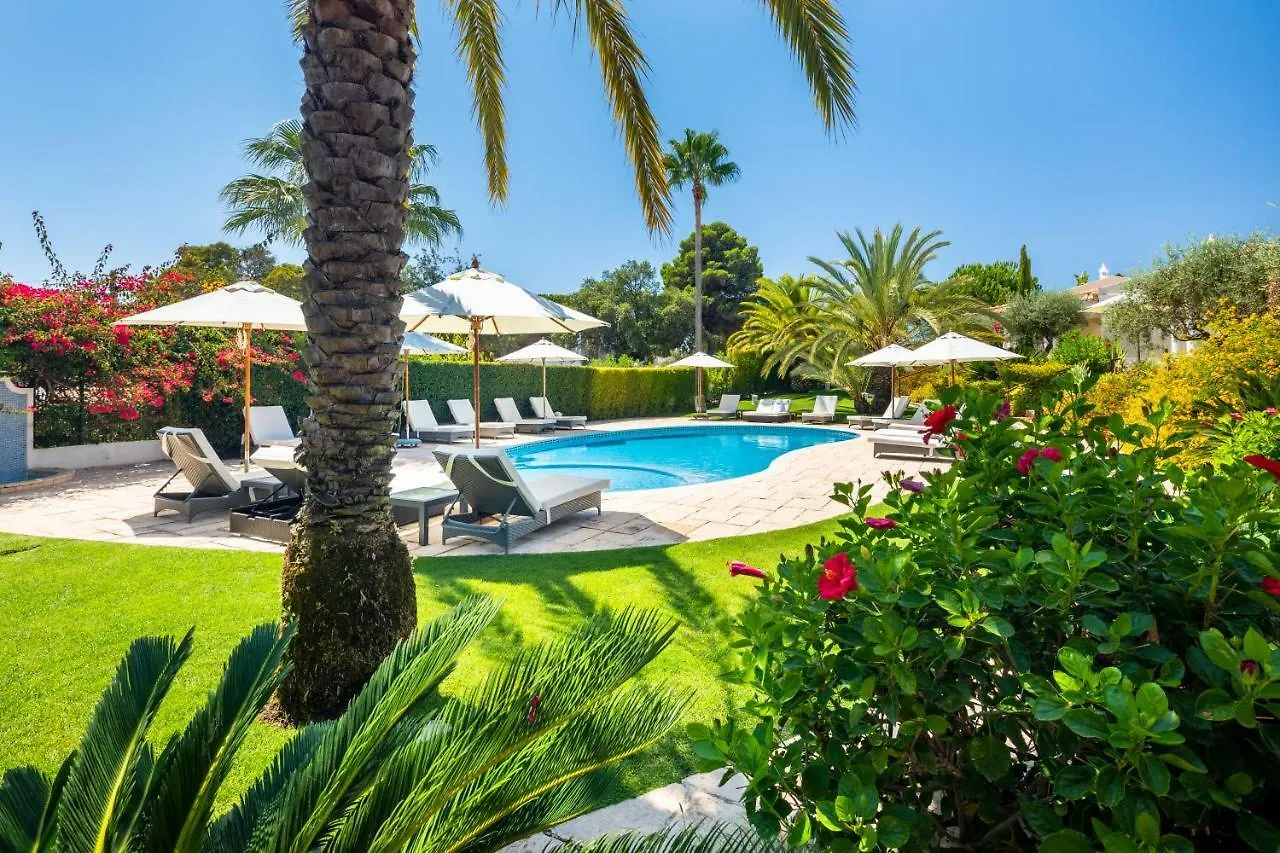 Vila Balaia - Luxury Boutique Villas