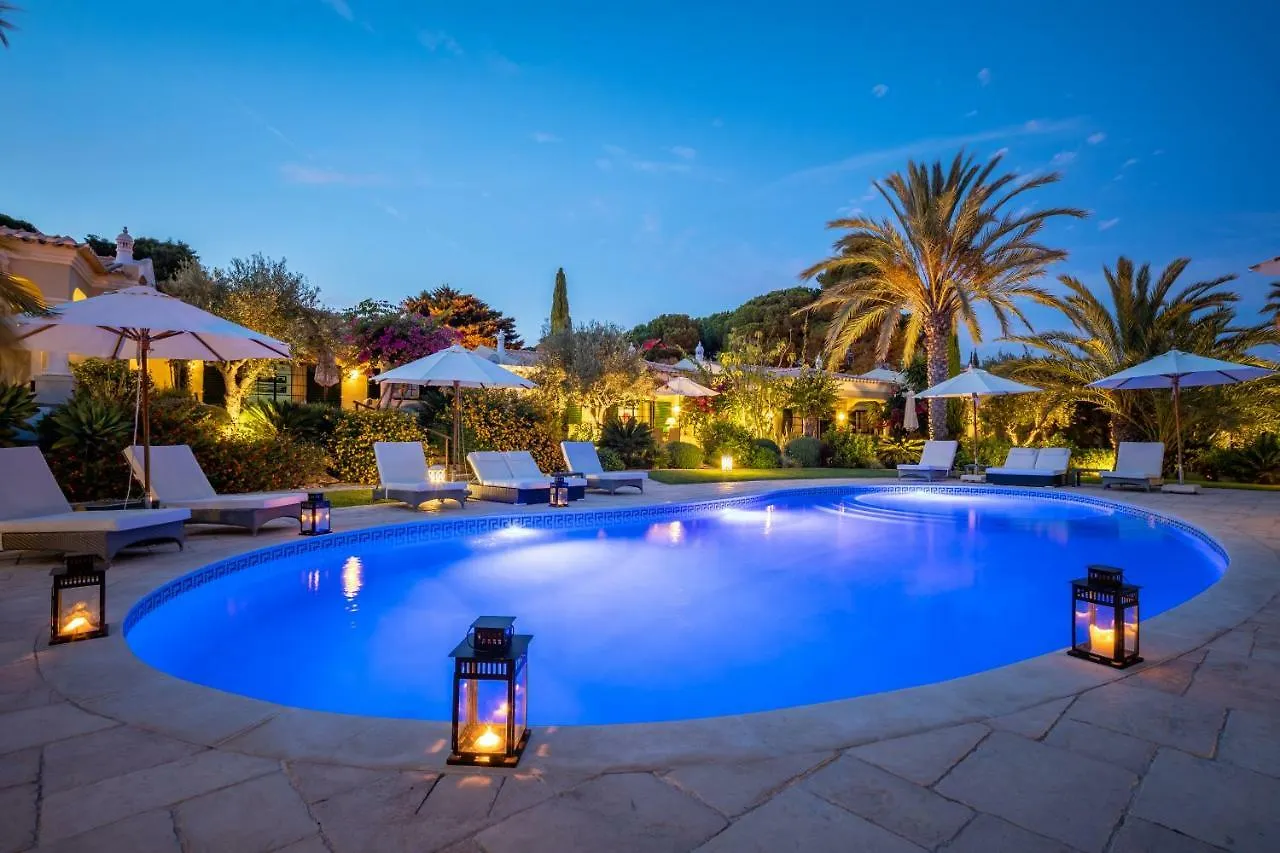 Vila Balaia - Luxury Boutique Villas Albufeira