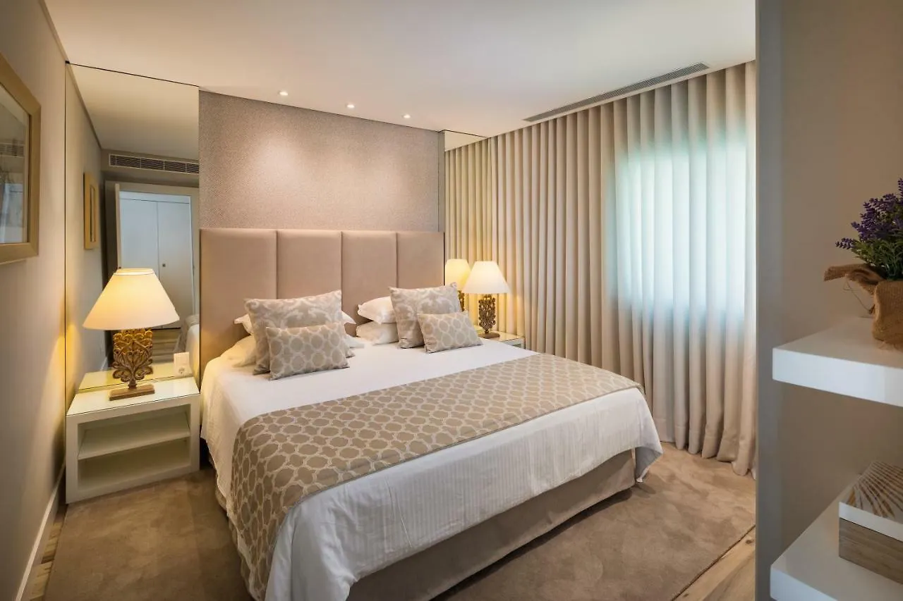 Vila Balaia - Luxury Boutique Villas Portugal