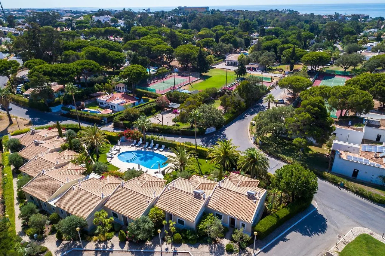 Vila Balaia - Luxury Boutique Villas Albufeira
