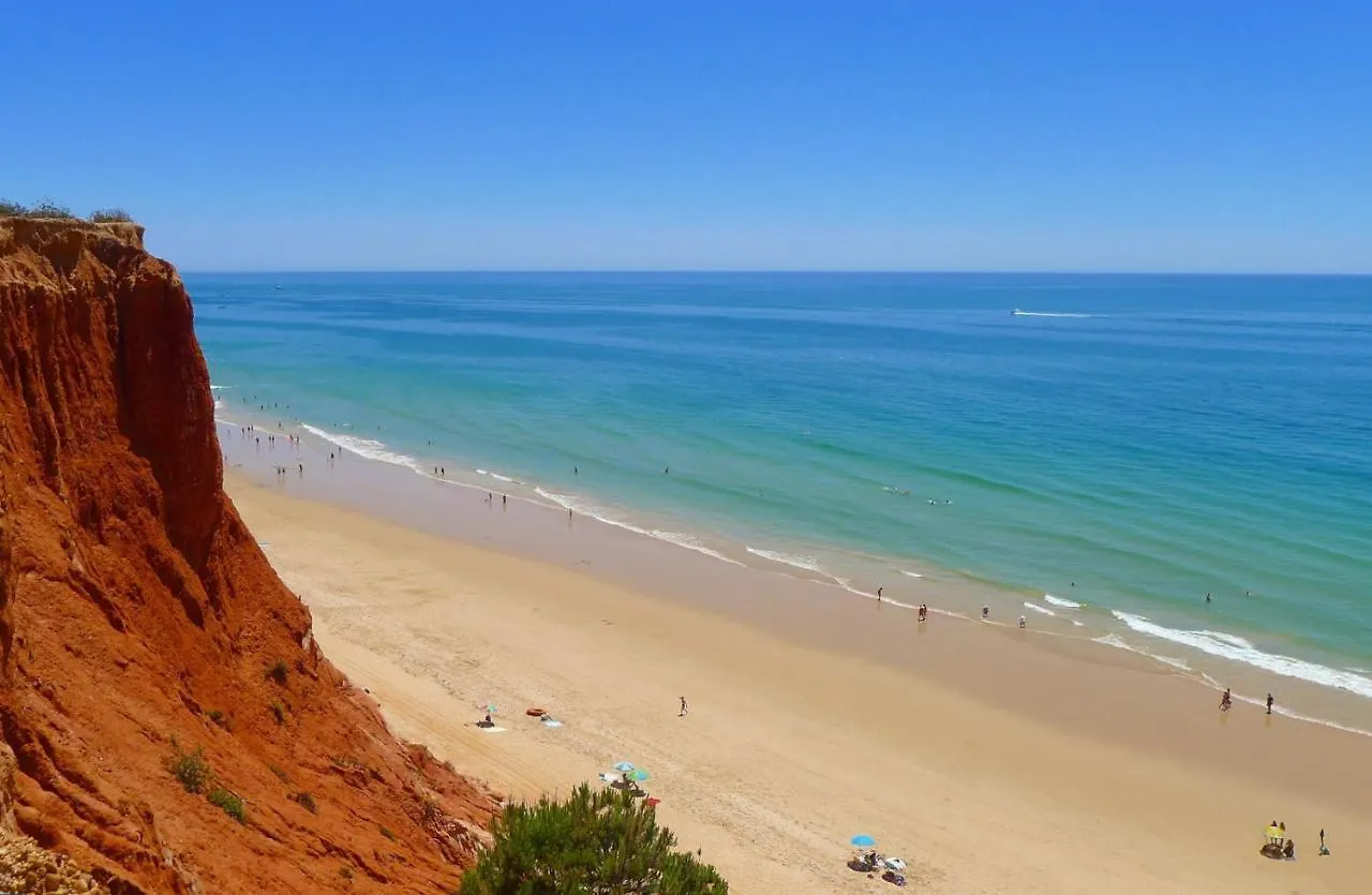 Vila Balaia - Luxury Boutique Villas Portugal